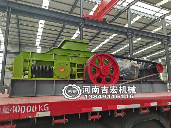 陰極塊破碎的革新選擇：為何雙齒輥破碎機正取代傳統設備？